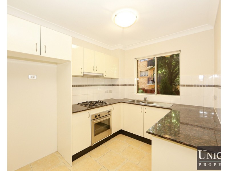 5/5-11 Stimson Street, Guildford NSW 2161