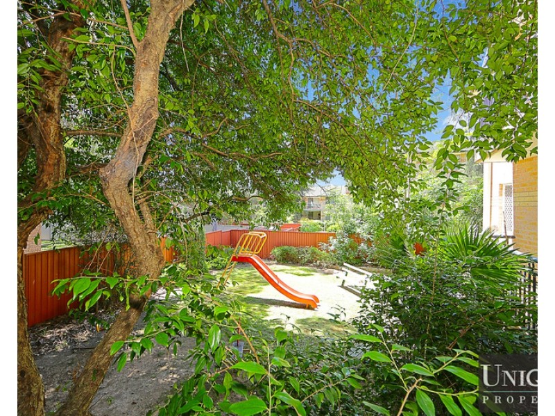 5/5-11 Stimson Street, Guildford NSW 2161