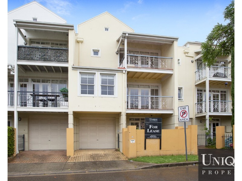 4 Waragal Avenue, Rozelle NSW 2039