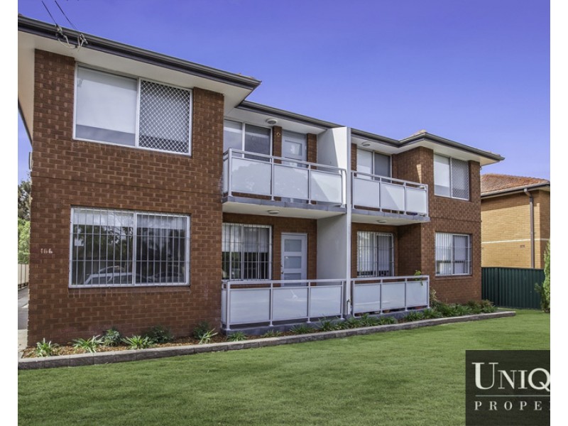 5/166 Victoria Road, Punchbowl NSW 2196