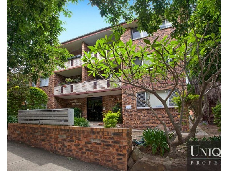 18/13 Myra Road, Dulwich Hill NSW 2203