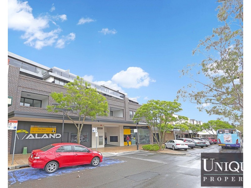 28/64-68 Majors Bay Road, Concord NSW 2137