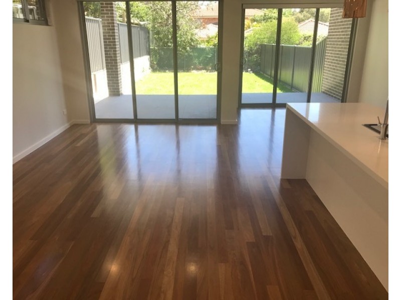 16 View Street, Concord NSW 2137