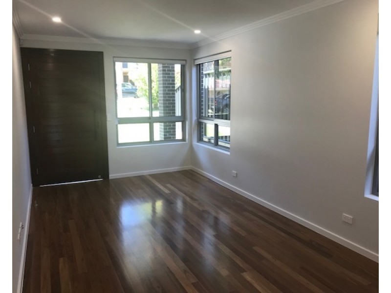 16 View Street, Concord NSW 2137