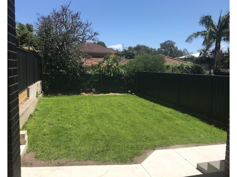 16 View Street, Concord NSW 2137