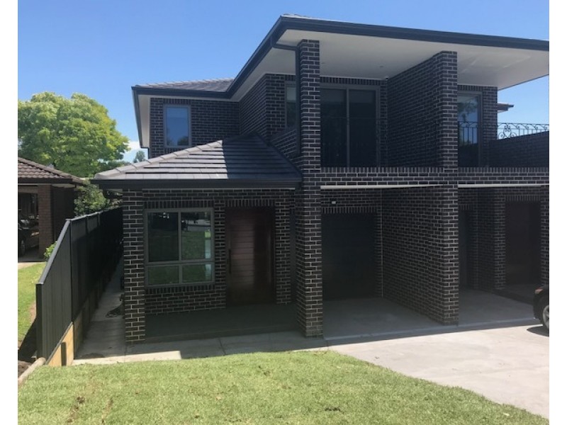 16 View Street, Concord NSW 2137