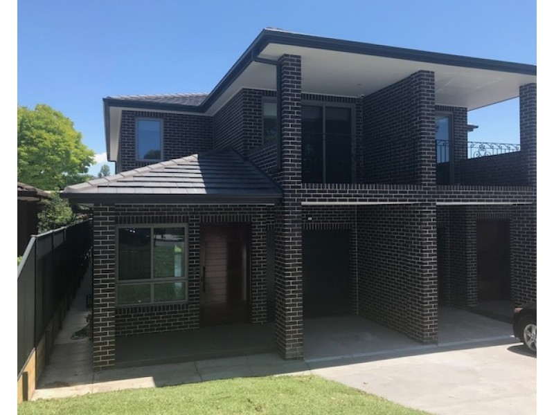 16A View Street, Concord NSW 2137