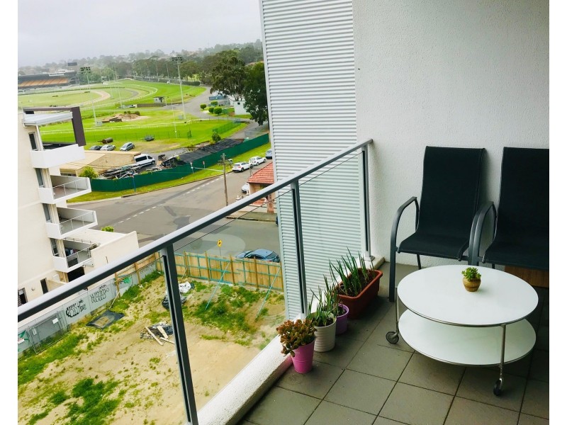 506/4 Broughton Street, Canterbury NSW 2193