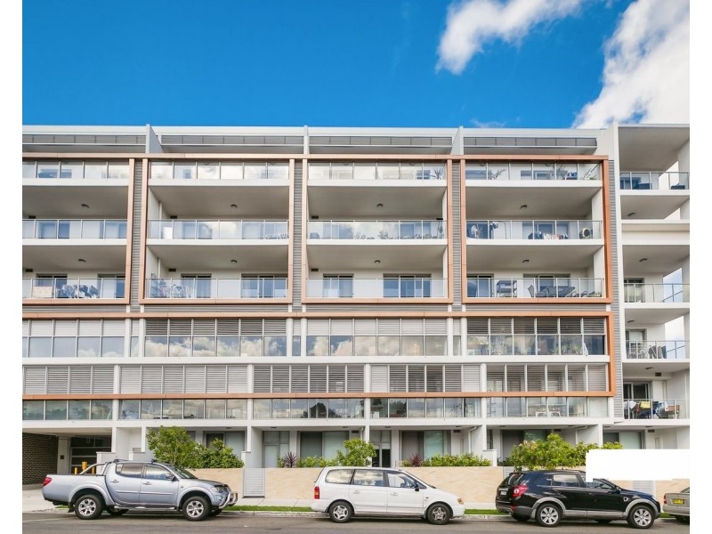 506/4 Broughton Street, Canterbury NSW 2193