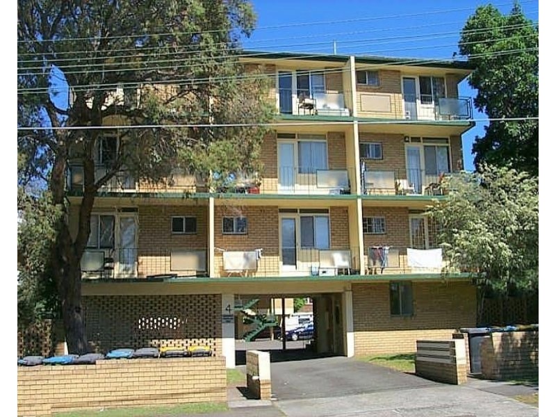 20/4 Bank Street, Meadowbank NSW 2114