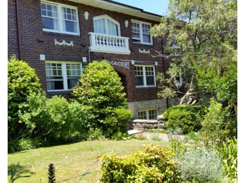 9/3 Boundary Road, Roseville NSW 2069