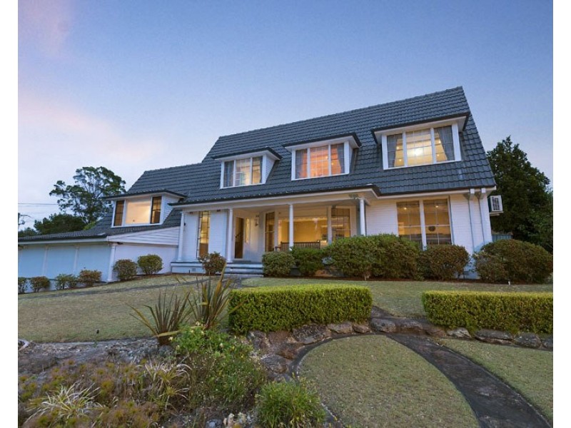 88 Deepwater Road, Castle Cove NSW 2069