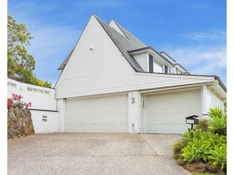 88 Deepwater Road, Castle Cove NSW 2069