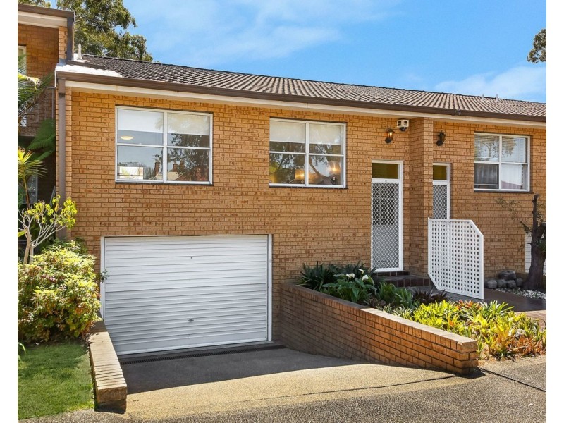 5/31 Croydon Avenue, Croydon NSW 2132