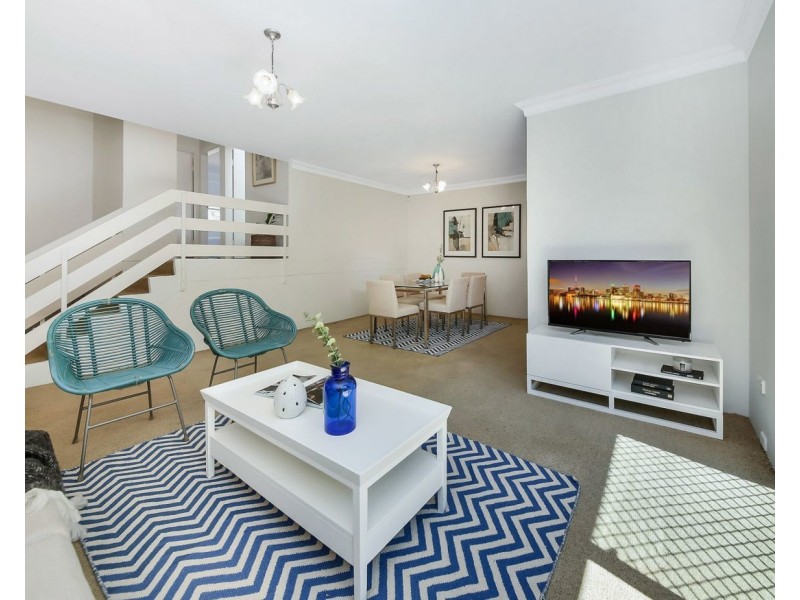 5/31 Croydon Avenue, Croydon NSW 2132