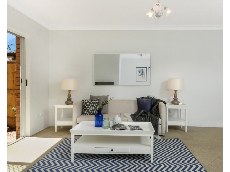 5/31 Croydon Avenue, Croydon NSW 2132