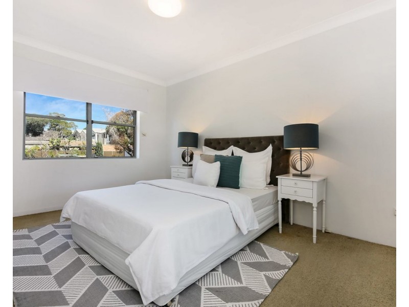 5/31 Croydon Avenue, Croydon NSW 2132