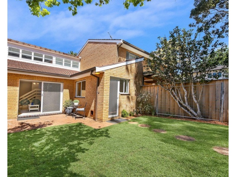5/31 Croydon Avenue, Croydon NSW 2132