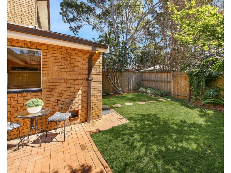 5/31 Croydon Avenue, Croydon NSW 2132