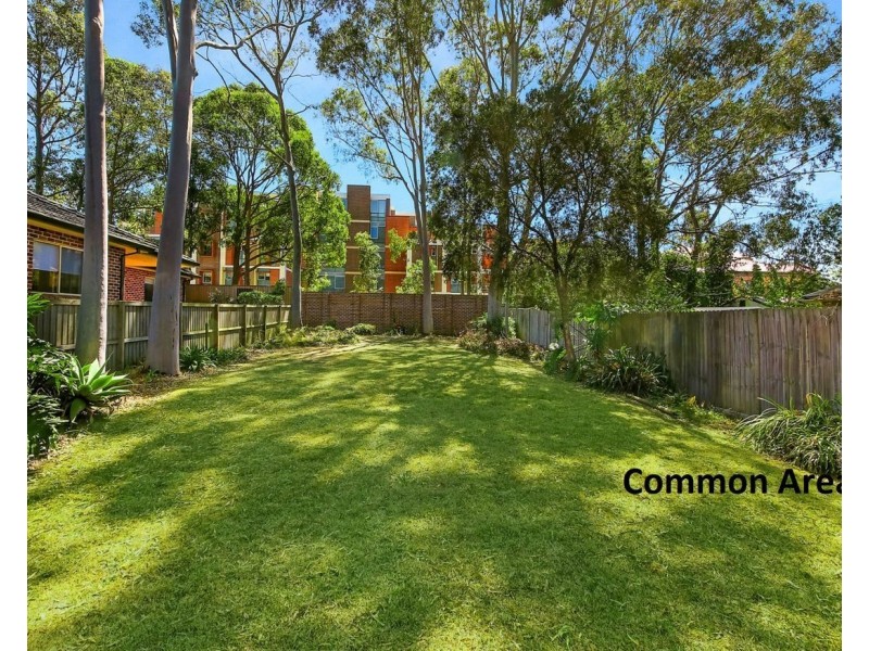 5/31 Croydon Avenue, Croydon NSW 2132