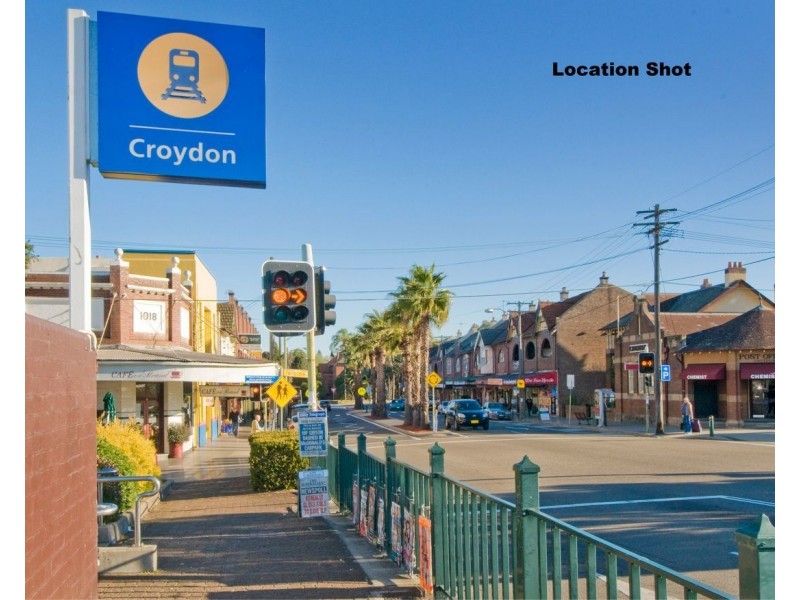 5/31 Croydon Avenue, Croydon NSW 2132