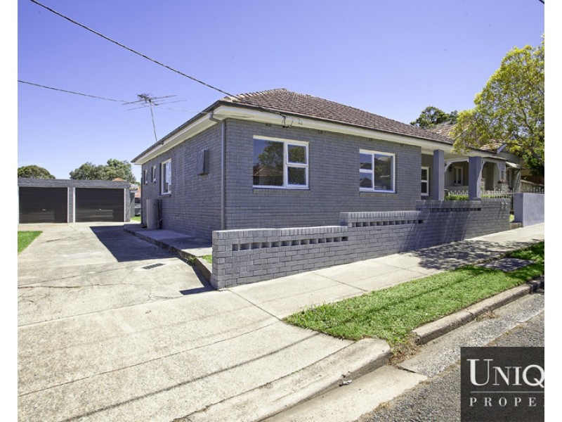 2/31 Mina Rosa Street, Enfield NSW 2136