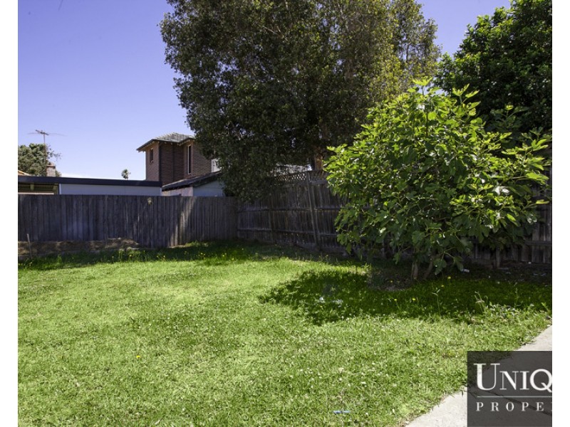 2/31 Mina Rosa Street, Enfield NSW 2136