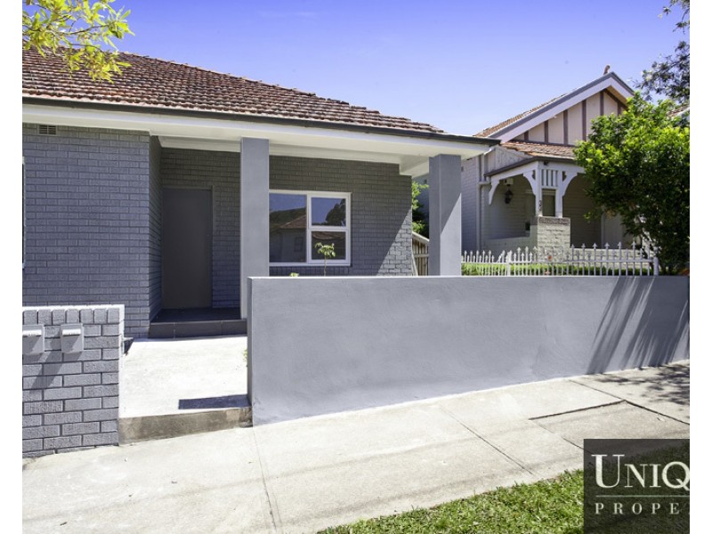 2/31 Mina Rosa Street, Enfield NSW 2136