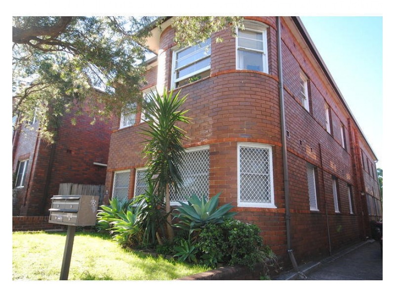 2/37 Shaw Street, Petersham NSW 2049