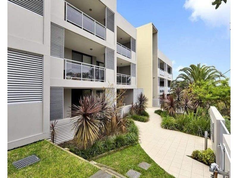 18/11 Wallace Street, Marrickville NSW 2204