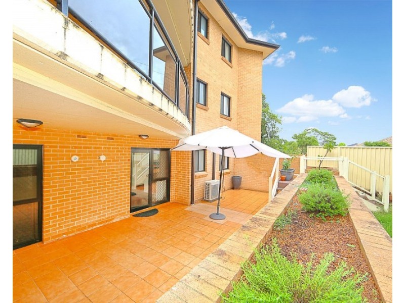 2/16 St Georges Road, Penshurst NSW 2222