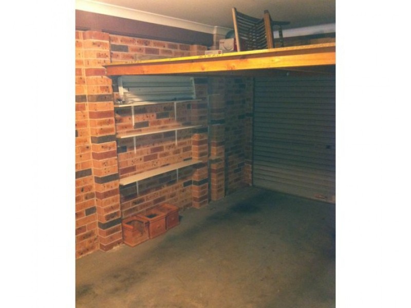 2/66 Hampton Street, Croydon Park NSW 2133