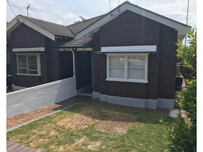 269  Great North Road, Five Dock NSW 2046