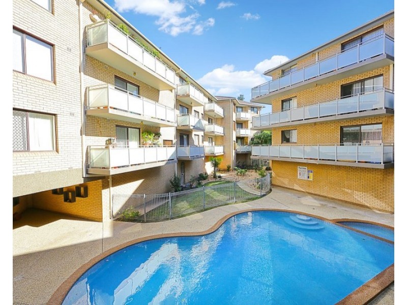 4/264 New Canterbury Road, Lewisham NSW 2049