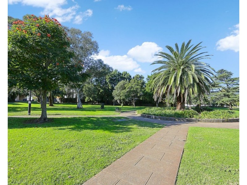 4/264 New Canterbury Road, Lewisham NSW 2049