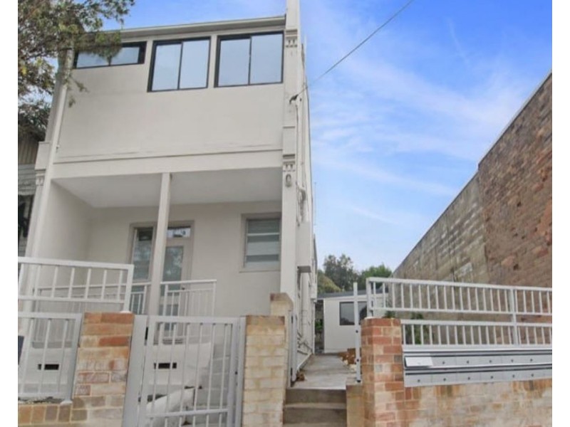 2/11 Albion Street, Annandale NSW 2038