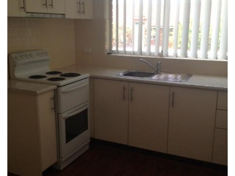 6/7 Barnsbury Grove, Dulwich Hill NSW 2203