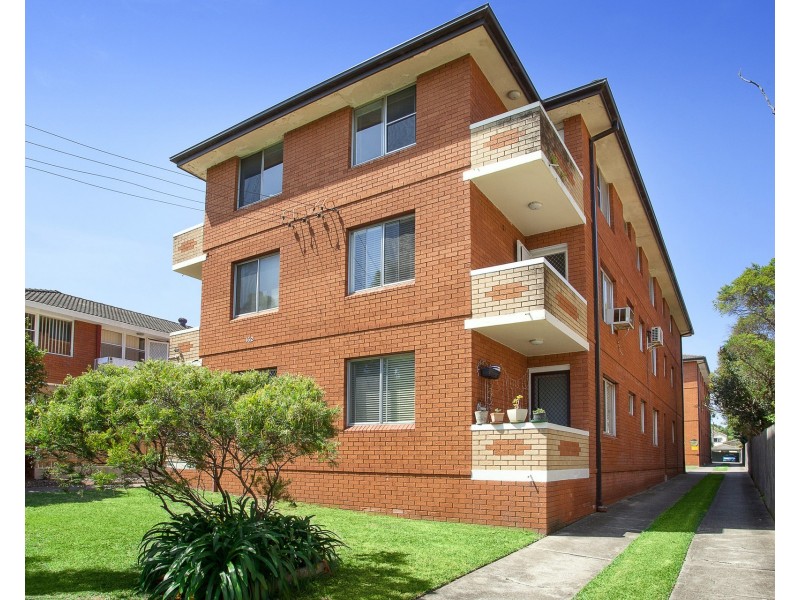 9/162 Croydon Avenue, Croydon Park NSW 2133
