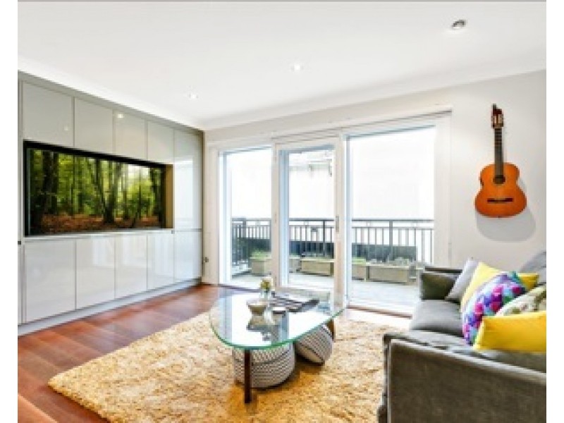 2/65 Crystal Street, Petersham NSW 2049