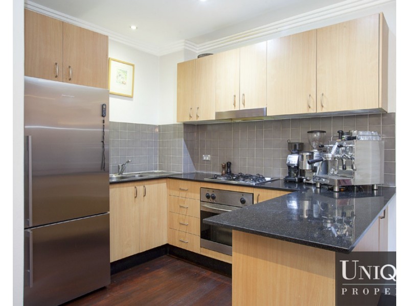 10/162 New Canterbury Road, Petersham NSW 2049