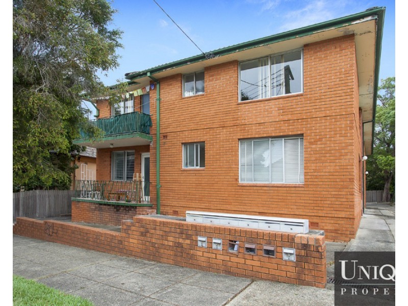 2/7 Barnsbury Grove, Dulwich Hill NSW 2203