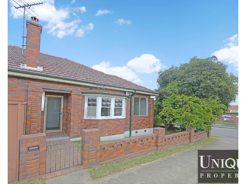 1 Elizabeth Street, Hurstville NSW 2220