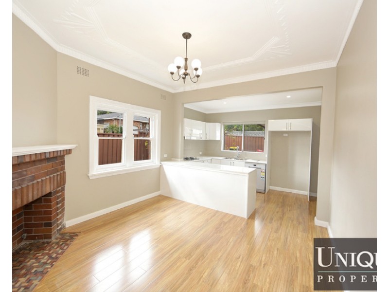 1 Elizabeth Street, Hurstville NSW 2220