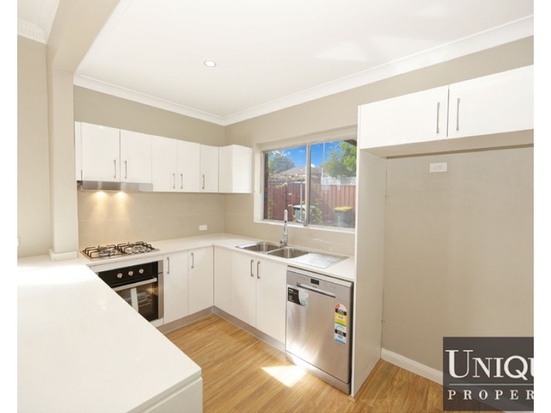 1 Elizabeth Street, Hurstville NSW 2220