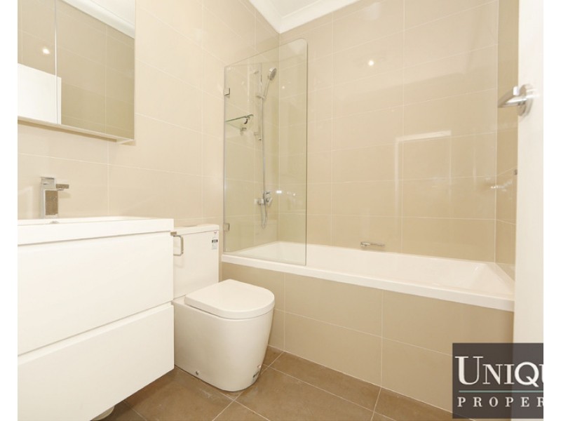 1 Elizabeth Street, Hurstville NSW 2220