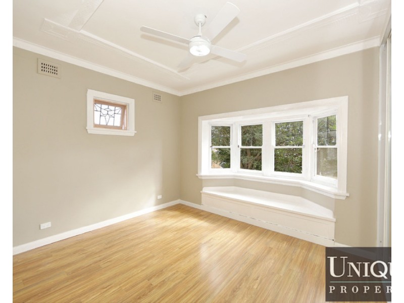 1 Elizabeth Street, Hurstville NSW 2220