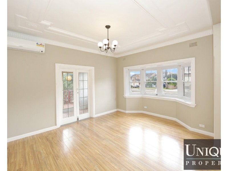 1 Elizabeth Street, Hurstville NSW 2220