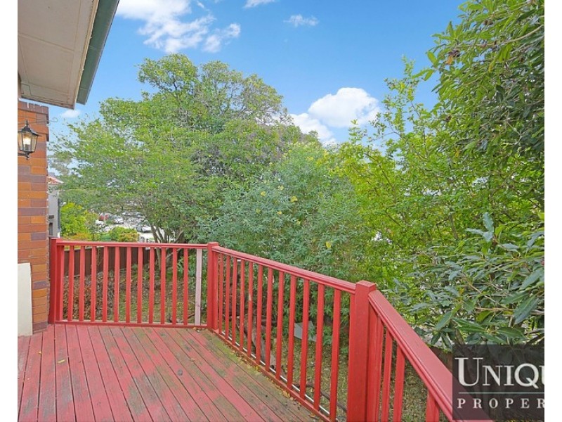 1 Elizabeth Street, Hurstville NSW 2220