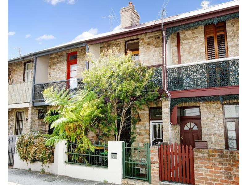 21 Fairfowl Street, Dulwich Hill NSW 2203