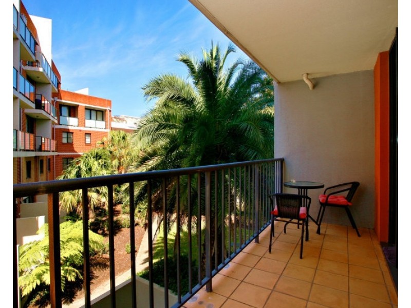 45/20 Fitzgerald Street, Newtown NSW 2042